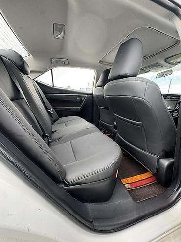 тойота левин гибрид: Toyota Corolla: 2020 г., 1.8 л, Робот, Гибрид, Седан — 8