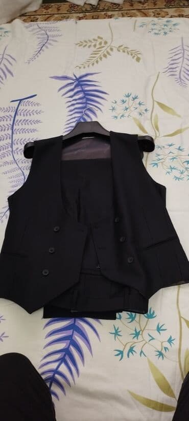 на выпускной: Мужской костюм, Новый, Бесплатная доставка — 7