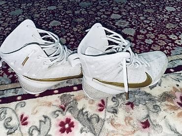 second hend: Мачамой 3 для секций бокса оригинал 
Размер — 3