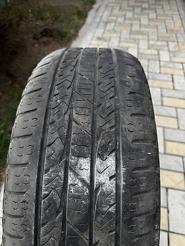 w210 55: Летние автомобильные шины 245/55 R19 103 - Размер: 245/55 R19 - — 3