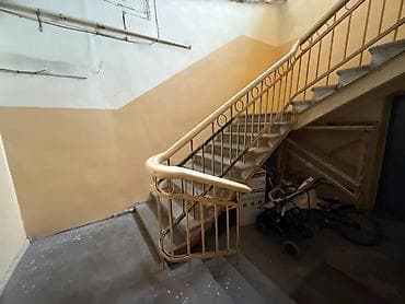 логвинен: 2 комнаты, 55 м², 2 этаж, Косметический ремонт — 8