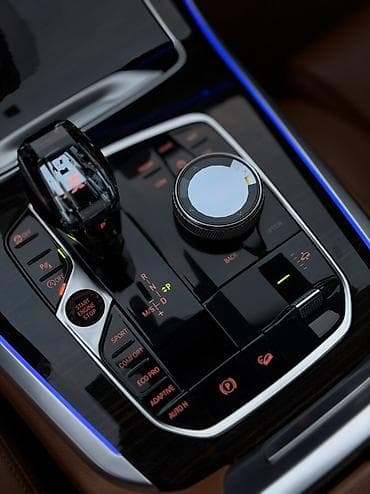 bmw 5 e60: BMW X5: 2019 г., 3 л, Автомат, Бензин, Кроссовер — 9