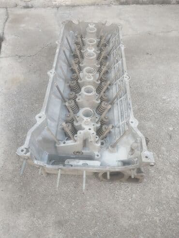 бмв е525: Бензиновый мотор BMW 2001 г., 2.5 л, Б/у, Оригинал, Германия — 3