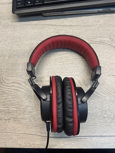 микрофон бу: DJ-контроллер Pioneer DJ DDJ‑RB + наушники - Двухдековый контроллер — 4