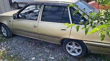 viper v250 r1: Daewoo Nexia: 2007 г., Седан — 4