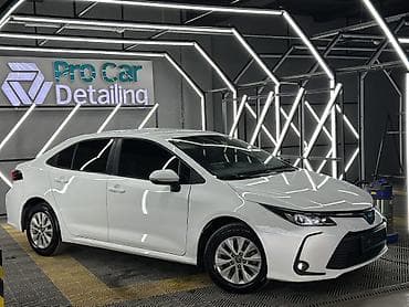 мини кара: 🚘 Продаю Toyota Corolla 2019 Hybrid • Год: 2019 • Двигатель: 1.8 — 3