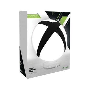 Xbox Series X: Xbox light: Xbox Icons Light является отличным способом показать свою — 1