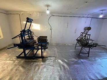 Фрезерные станки: Продаю оборудование по изготовлению стаканчиков для мороженого рожки — 5