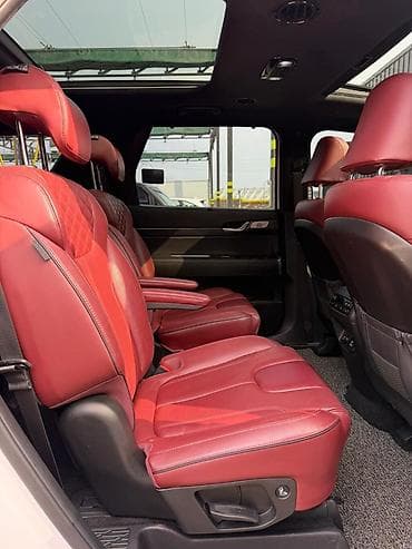 lexsus es: Hyundai Sonata: 2021 г., Седан — 1