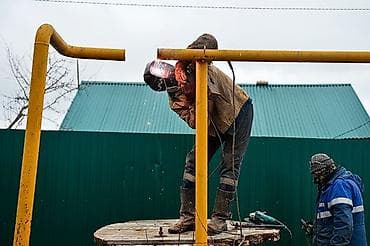 Услуги: Ремонт газового оборудования | Газосварочные работы 🔥 ✔ Ремонт газовых — 1