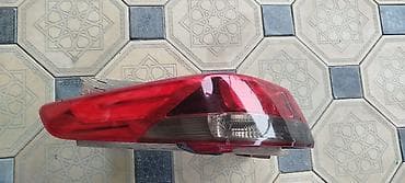 infinity qx56: Задний левый стоп-сигнал Kia 2019 г., Б/у — 2