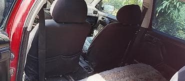 скупка авто: Volkswagen Golf: 1994 г., 1.6 л, Механика, Бензин, Хэтчбэк — 8