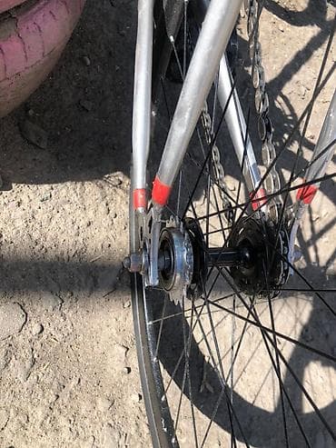 single speed: Хороший фикс вложений не требует никаких проблем сел и поехал есть — 4