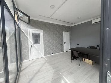 с нижняя ала арча: Аренда офисов, 18 м², В административном здании, 1 линия, С отдельным сан узлом — 3