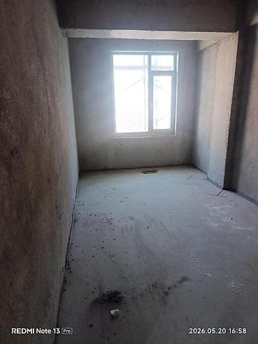 imak: 1 комната, 43 м², 7 этаж — 1