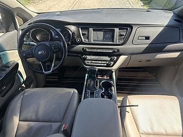 киа карнивал 2019 цена бишкек: Kia Carnival: 2019 г., 2.2 л, Автомат, Дизель, Минивэн — 5