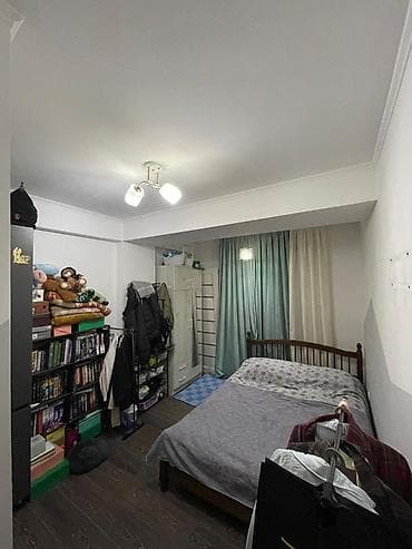 1 ком куплю: 1 комната, 31 м², 6 этаж, Евроремонт — 7