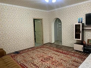 баня пар: В городе Кара-Балта продаётся 3-х комнатный новый,кирпичный дом с — 5