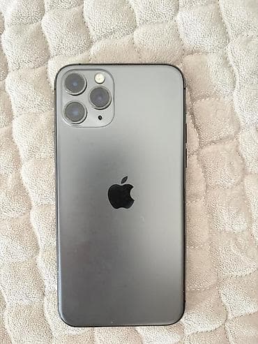 xbox 360 hard drive: IPhone 11 Pro, Space Gray — 4