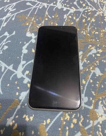 айфон г ош: IPhone 11, 128 ГБ, Белый, 100 % — 2