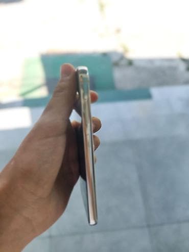 samsung galaxy fold2: Samsung Galaxy S23, Б/у, 256 ГБ, цвет - Белый, 2 SIM — 3