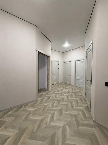 продаю 3комнатную квартиру: 3 комнаты, 87 м², 9 этаж — 9
