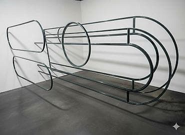 Буюртмага терезелер: Полимердик боёо, 6 жылдан ашык тажрыйба — 3