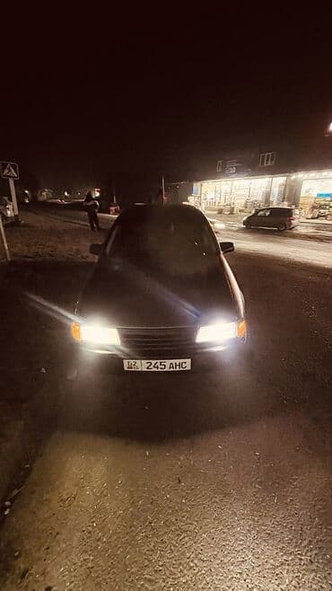 куплю опель: Opel Vectra: 1992 г., 1.8 л, Механика, Бензин, Седан — 2