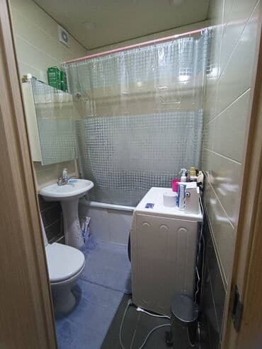 связи переездом продаю: 2 комнаты, 57 м², 7 этаж — 2