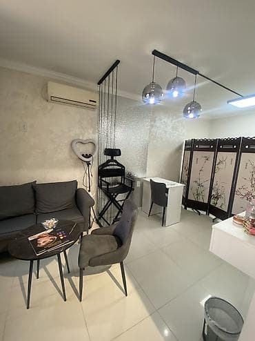 студия красоты: Срочно!Срочно! Срочно ! Ахунбаева / Малдыбаева.Продаётся готовый Салон — 5