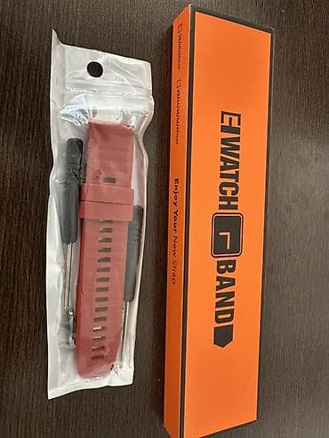 helio strap: Ремешок, Материал ремешка: Силикон, Унисекс — 1