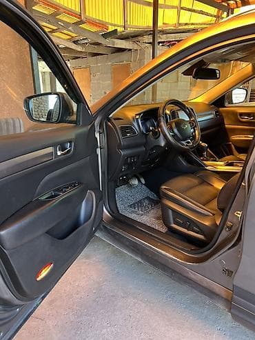 step 2: MG : 2019 г., 2.5 л, Автомат, Бензин, Кроссовер — 9