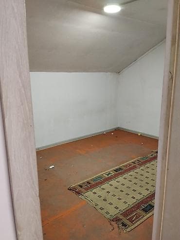 дом матросова: 12 м², 1 комната — 2