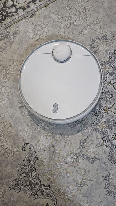 Робот-пылесос