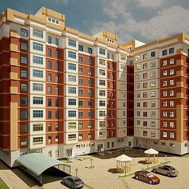 2х: 2 комнаты, 62 м², Элитка, 9 этаж, Евроремонт — 5