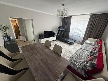 с участком: Продаётся дом в закрытом vip городке Davos в 15 мин от города — 2