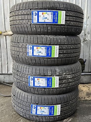 platform ok: Шины 265 / 50 / R 20, Лето, Новый, Комплект, Легковые, Китай, LINGLONG — 1