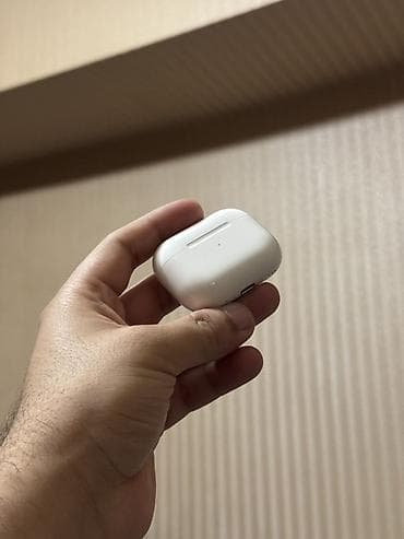 airpods pro lux: AirPods Pro 2 -го поколения с коробкой 📦Type -C AirPods Pro 2 — 3