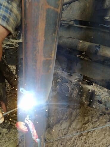 оборудование для воды: Бурение скважин Больше 6 лет опыта — 8