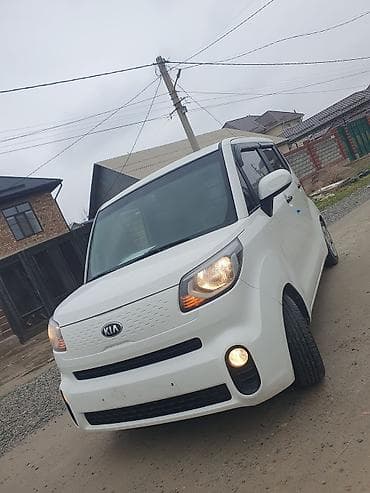 Kia Ray: 2021 г., 1 л, Автомат, Бензин, Хэтчбэк