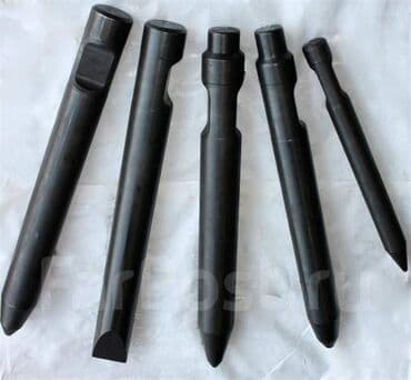 купить двигатель на мотоблок 7 л с: Продаю пики для гидромолота — 1