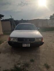 радиатор на опель вектра б: Audi 100: 1985 г., 1.8 л, Механика, Седан — 4