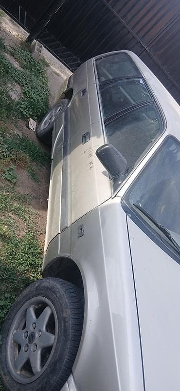 Продажа авто: Mazda 626: 1988 г., Универсал — 3