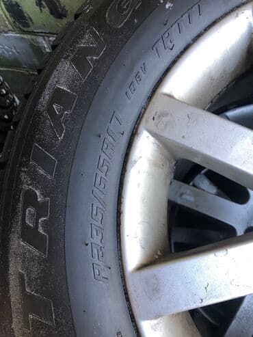 опель астра шины диски: Литые Диски R 17 Комплект, отверстий - 5, Б/у — 3