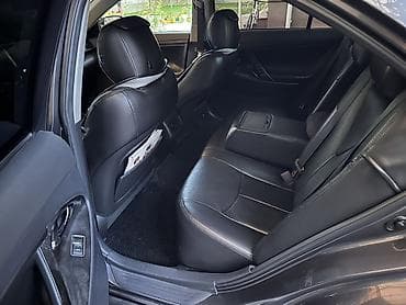 camry 2015: Toyota Camry: 2011 г., 2.5 л, Автомат, Бензин, Седан — 7