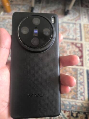 защитные пленки для mp3 плееров: Vivo X100 Ultra, Б/у, 512 ГБ, цвет - Черный, 2 SIM — 3