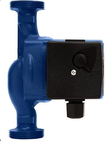 циркуляционные насосы: Циркуляционный насос ZERTEN CV-25/2 - Назначение: циркуляция — 2