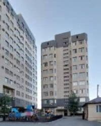 продается псо квартира золотой квадрат: 3 комнаты, 97 м², Элитка, 3 этаж, Евроремонт — 7