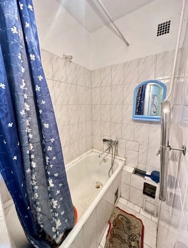 3 комнатные квартиры продажа: 3 комнаты, 80 м², Индивидуалка, 4 этаж, Старый ремонт — 8