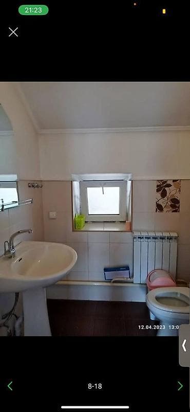 дом село мыкан: 120 м², 4 комнаты, Бронированные двери — 5